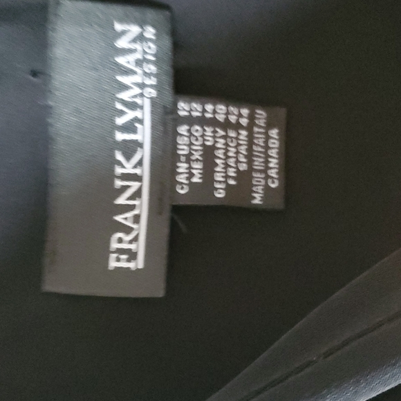 Frank lyman - Picture 3 of 4